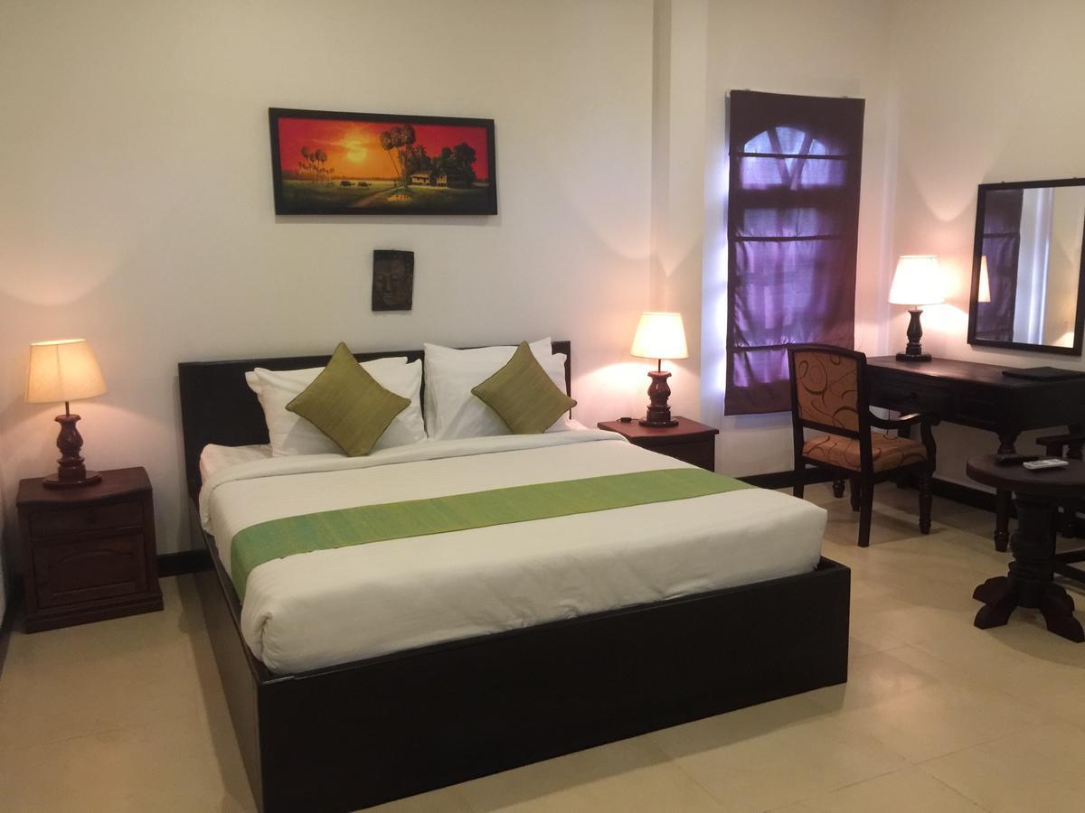 Private Boutique Home With Pool, The Fin Inn Siem Reap Exterior foto