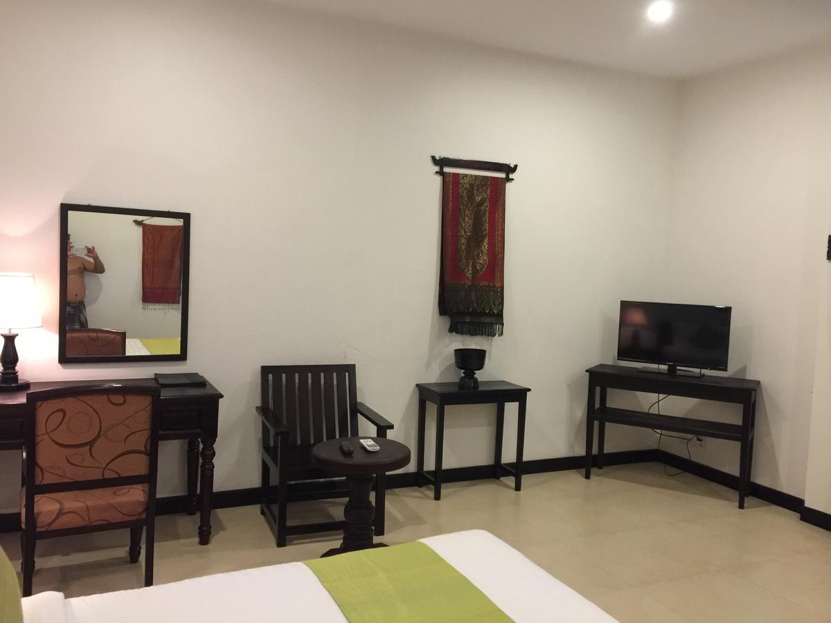 Private Boutique Home With Pool, The Fin Inn Siem Reap Exterior foto