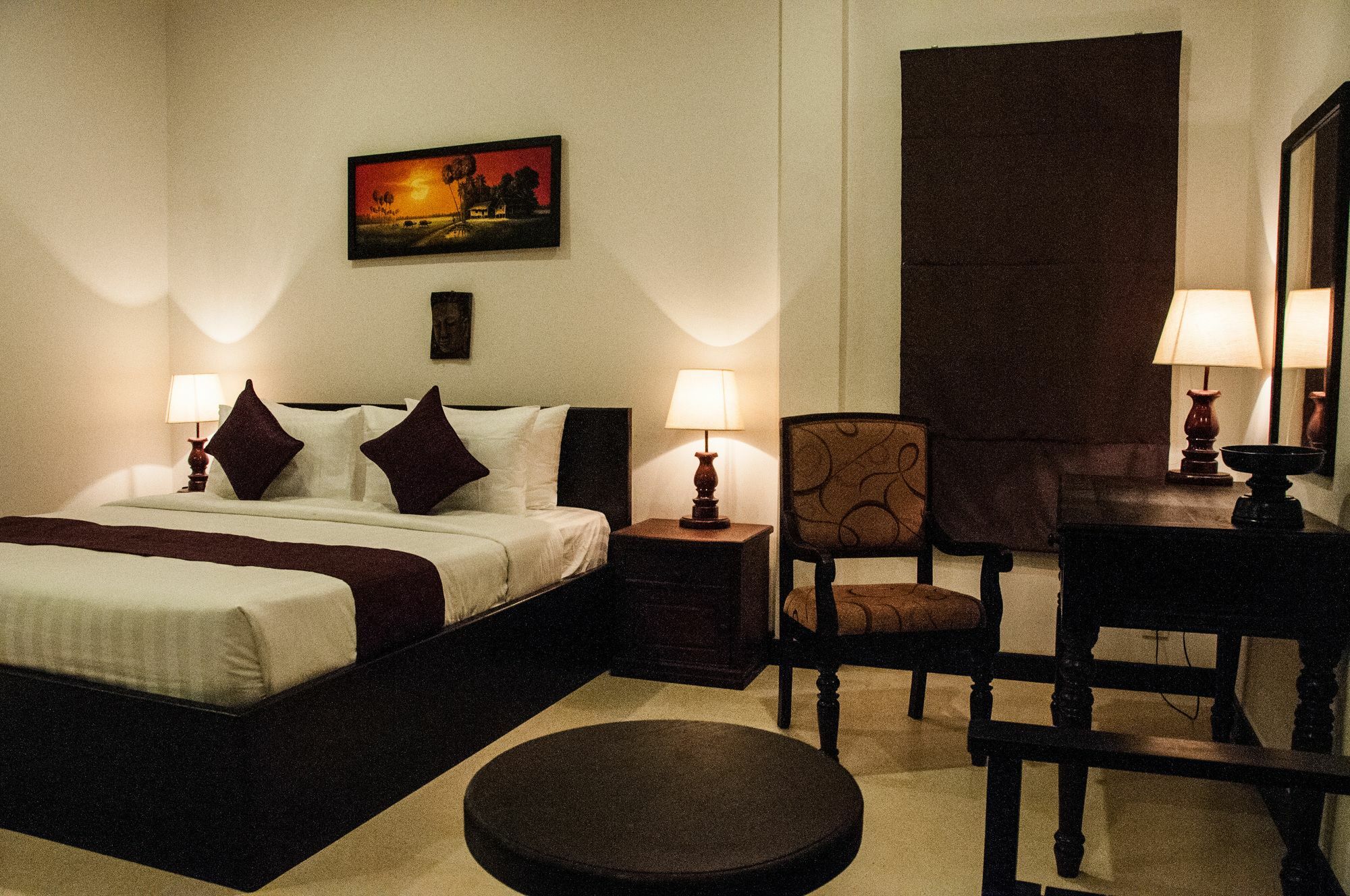 Private Boutique Home With Pool, The Fin Inn Siem Reap Exterior foto