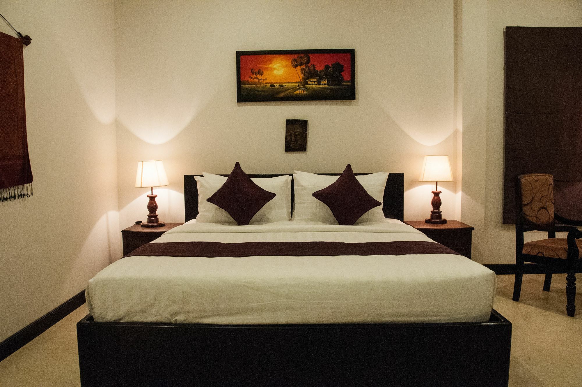 Private Boutique Home With Pool, The Fin Inn Siem Reap Exterior foto